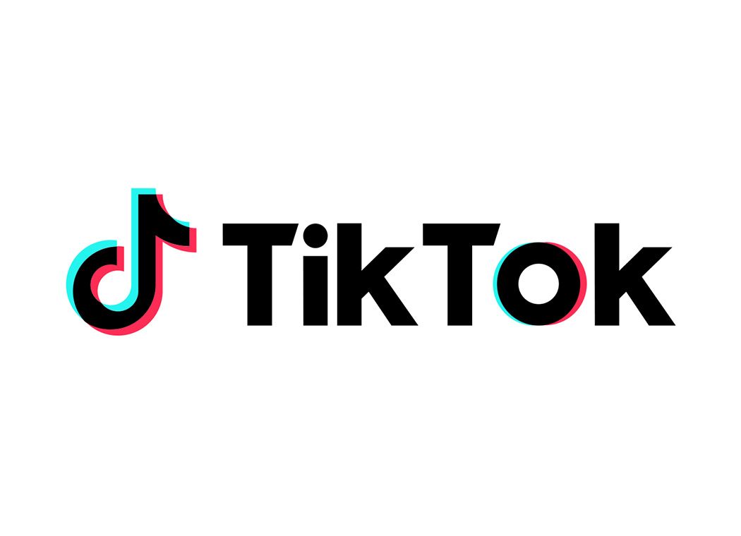 TikTokLOGO矢量素材下载