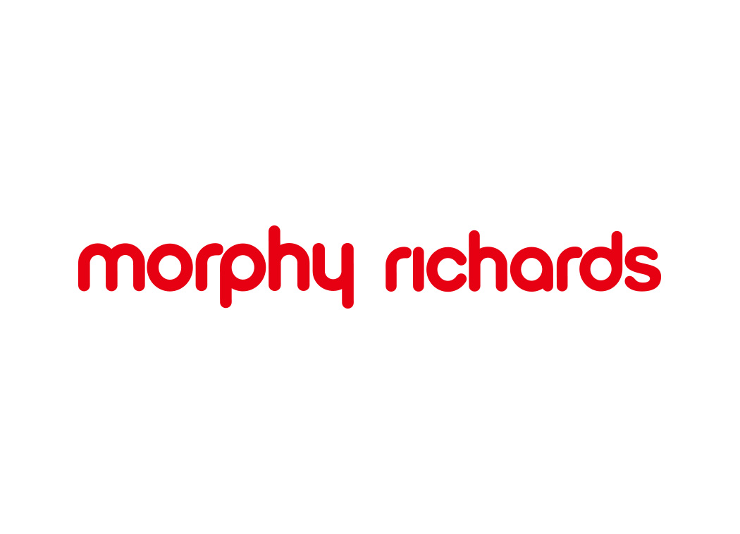 Morphy Richards摩飞电器logo矢量素材下载