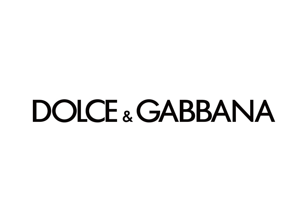 杜嘉班纳（Dolce & Gabbana）LOGO矢量素材下载
