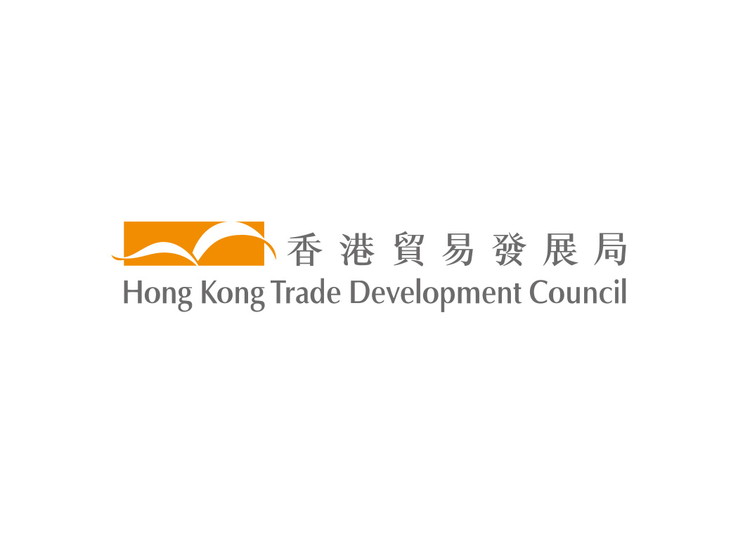香港贸易发展局logo高清大图矢量素材下载