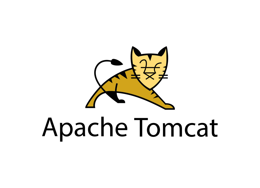 Apache Tomcat 图标logo矢量素材下载