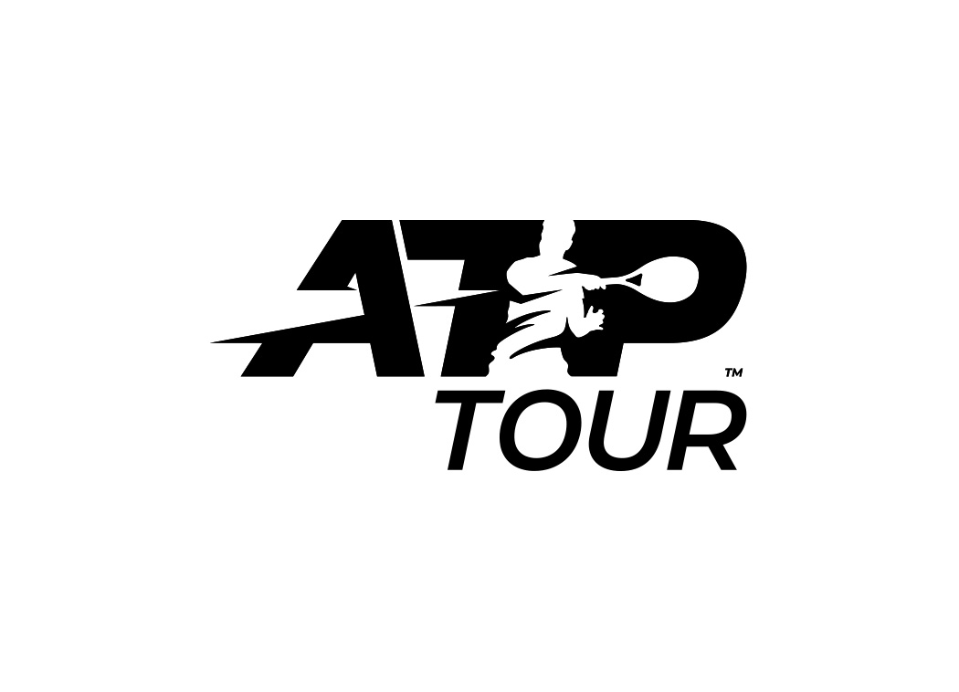 ATP巡回赛logo高清大图矢量素材下载