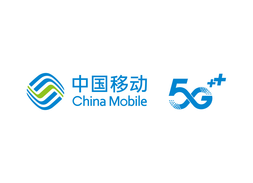 中国联通5g logo高清大图矢量素材下载