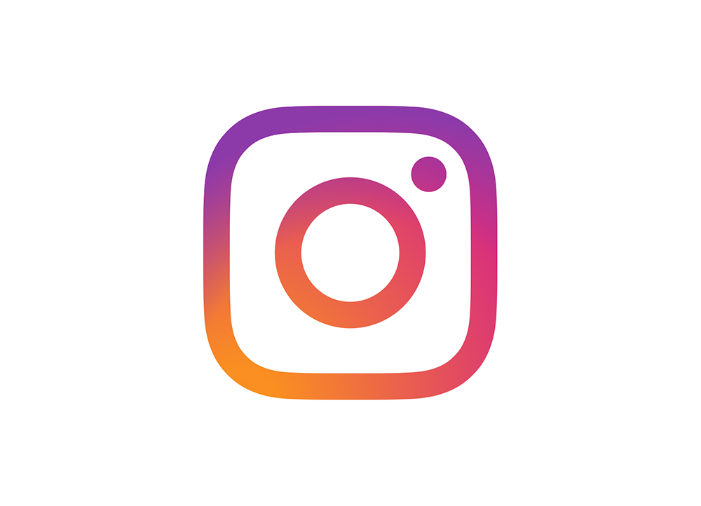 instagram图标logo矢量素材下载