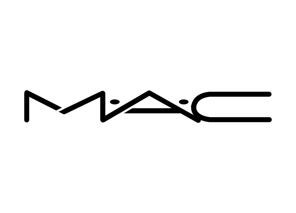 MAC魅可logo高清大图矢量素材下载