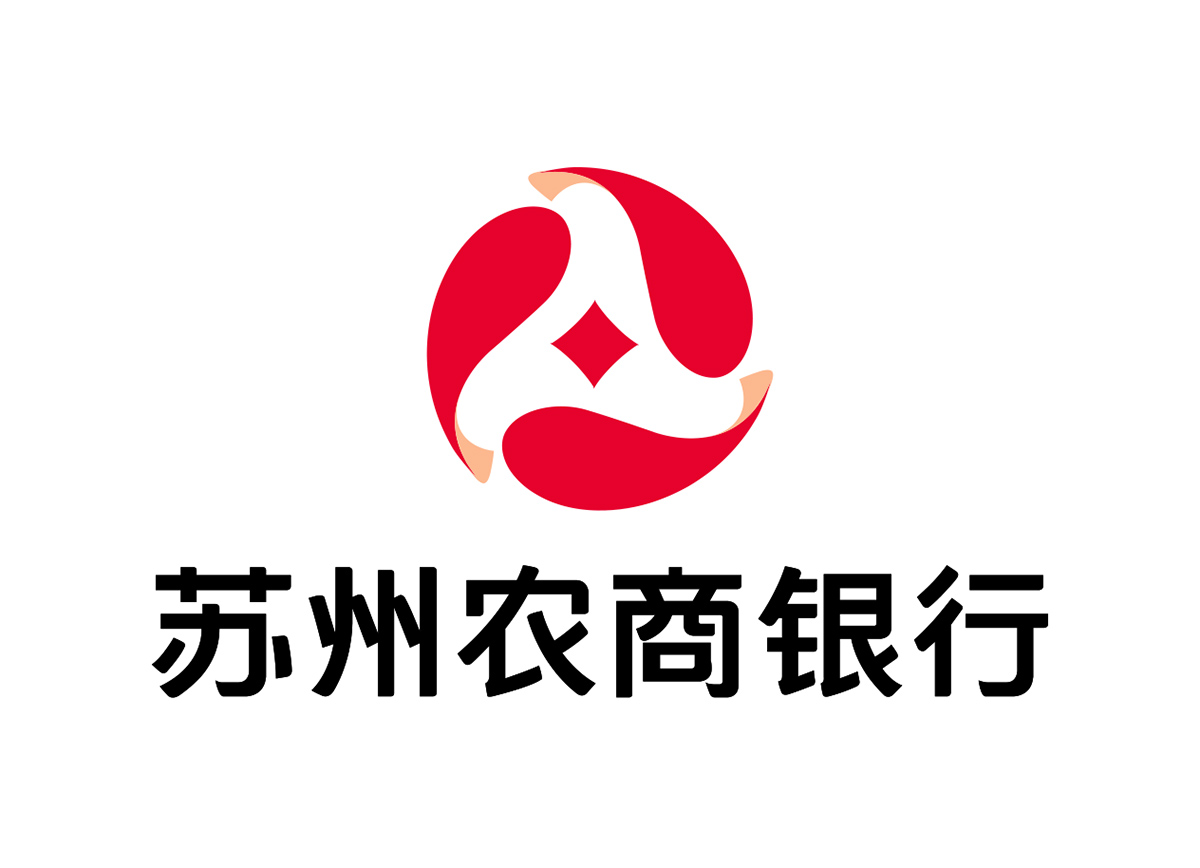 苏州农村商业银行logo图片