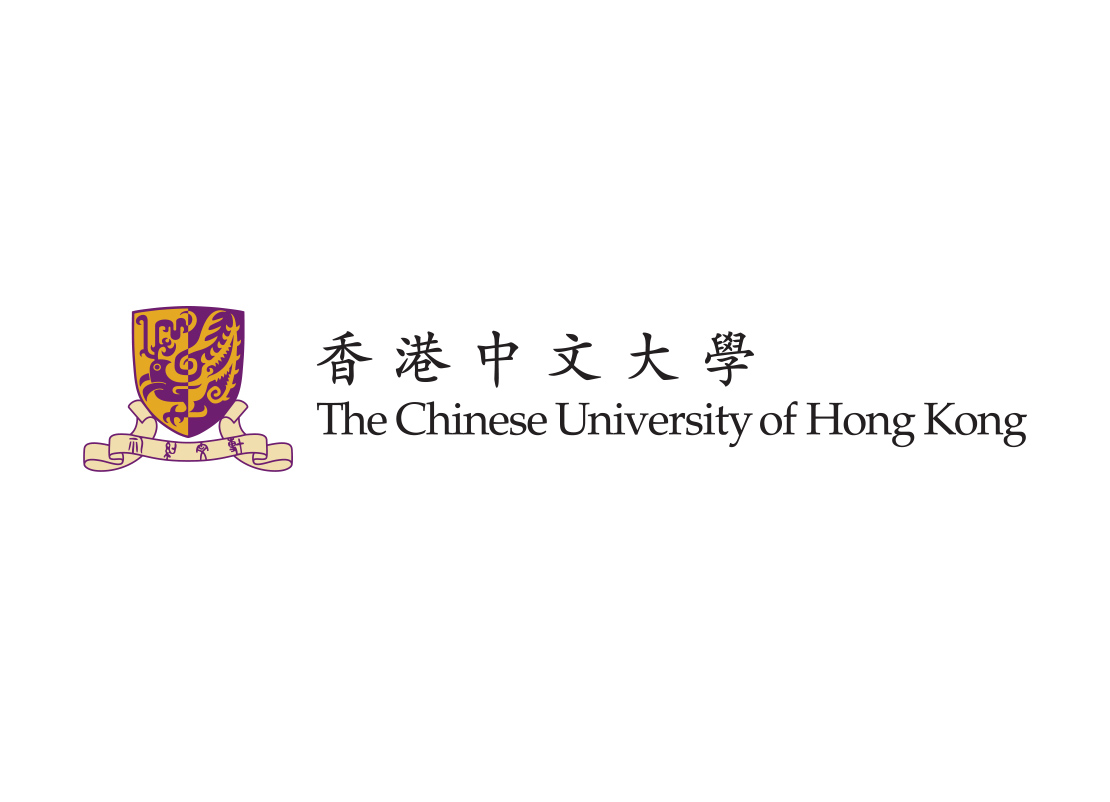 大学校徽系列:香港中文大学logo矢量素材下载