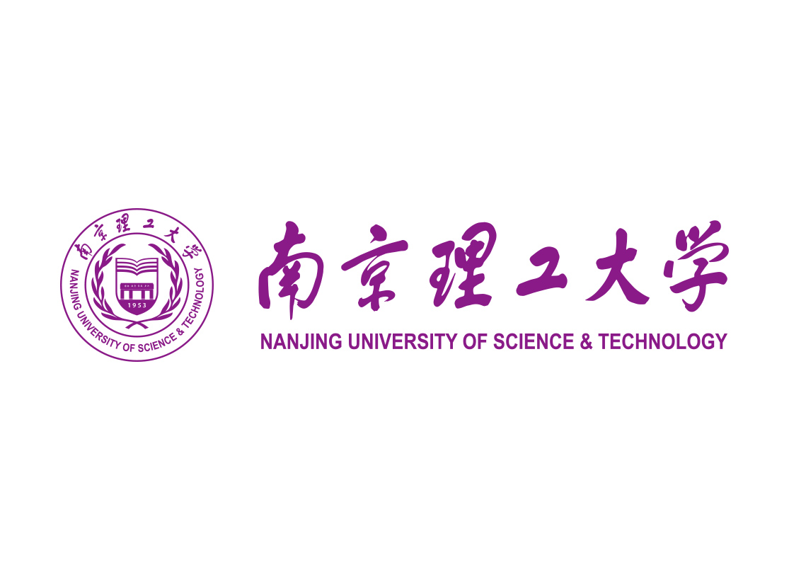 精选挑选的矢量ai格式素材,大学logo,大学标志,南京理工大学,logo