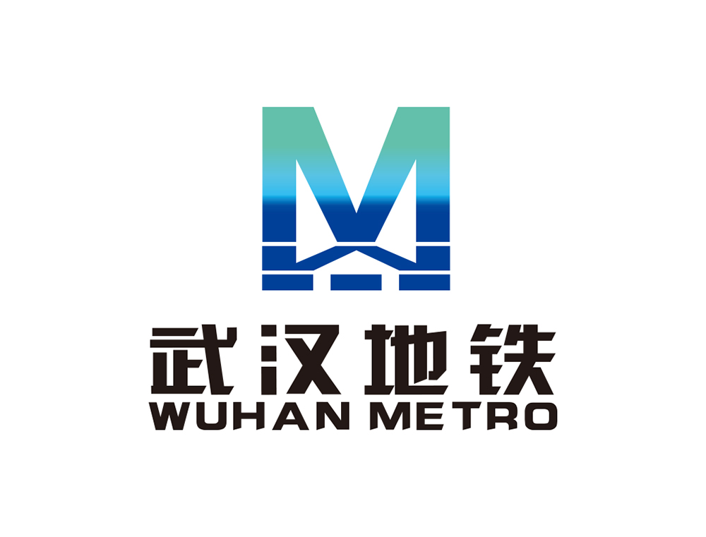 武汉地铁logo矢量素材下载
