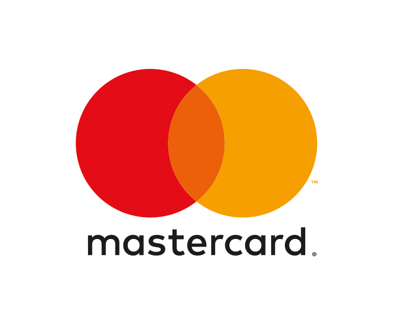 mastercard(万事达卡)logo矢量素材下载