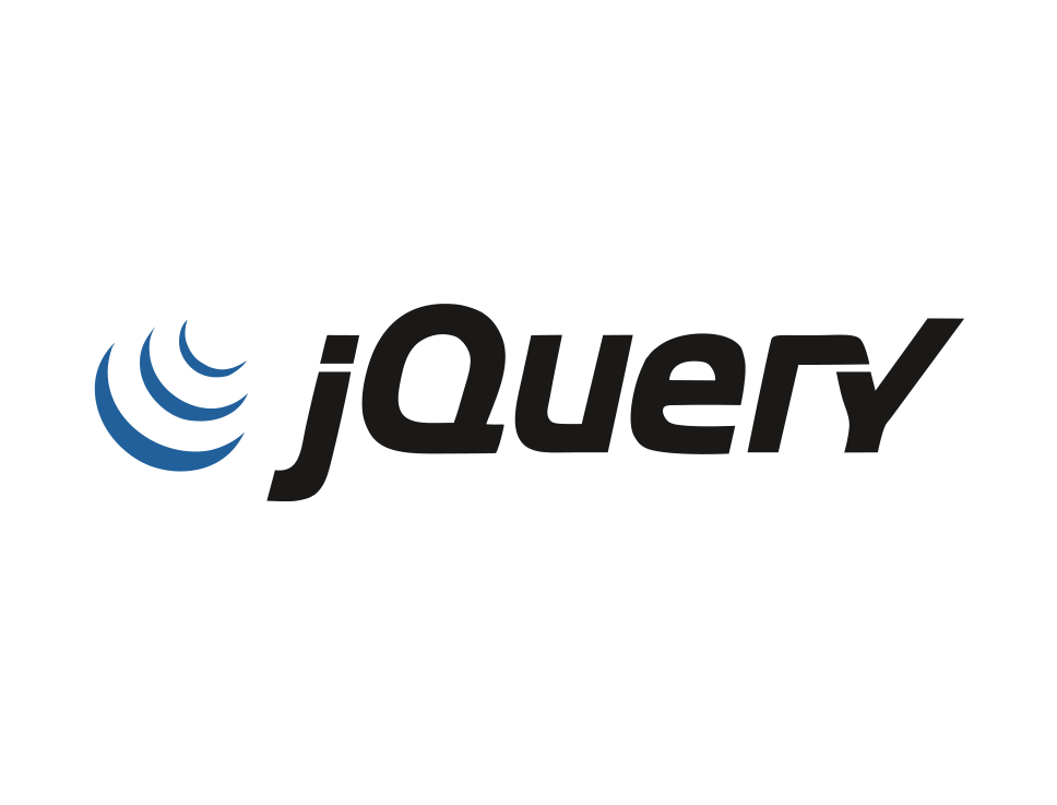 jQueryLOGO矢量素材下载