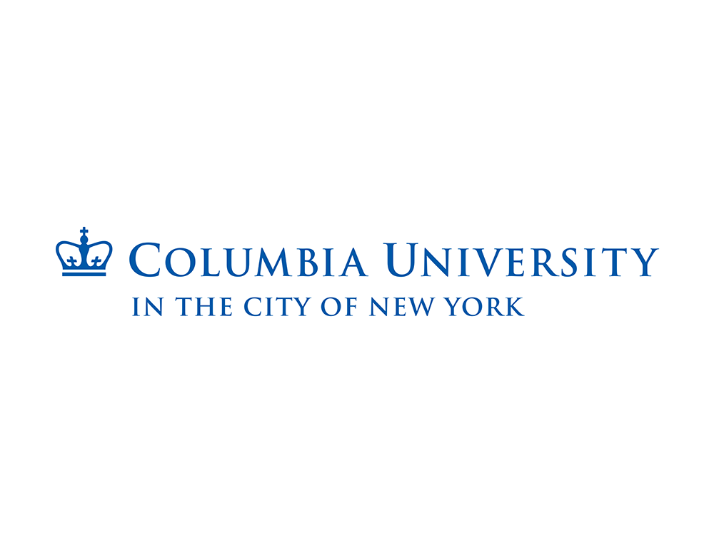 哥伦比亚大学（Columbia University）校徽logo矢量素材下载