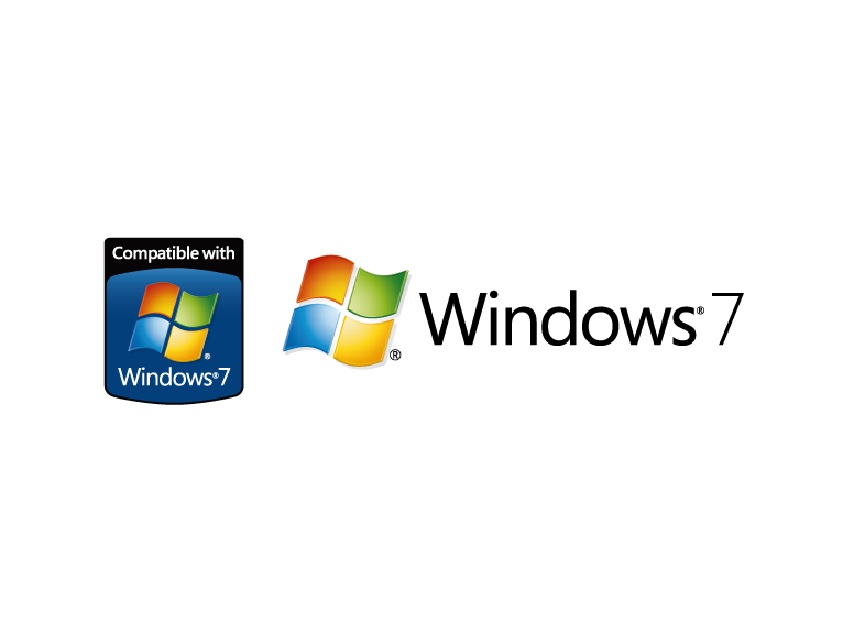 Windows 7logo矢量素材下载 国外素材网