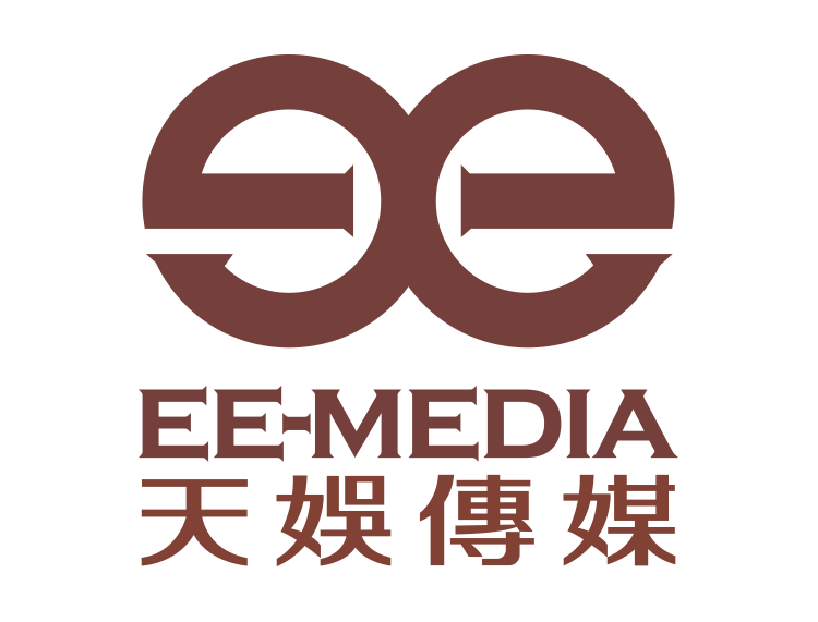 天娱传媒logo高清大图矢量素材下载