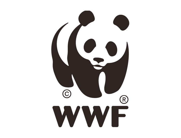 世界自然基金会(WWF)LOGO矢量素材下载
