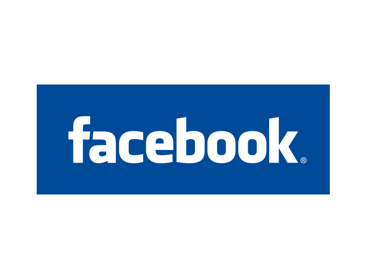 facebookLOGO矢量素材下载