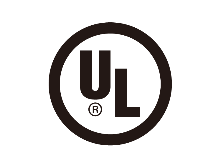 UL认证LOGO矢量素材下载