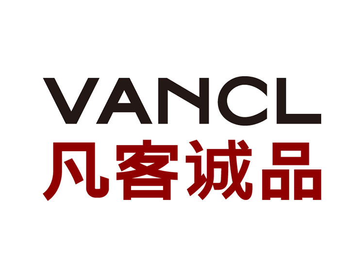 VANCL凡客诚品logo高清大图矢量素材下载