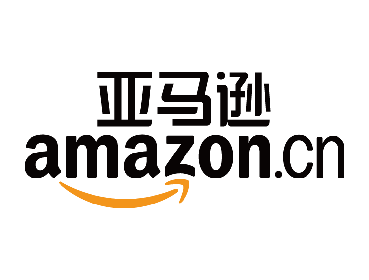 亚马逊(amazon)logo高清大图矢量素材下载