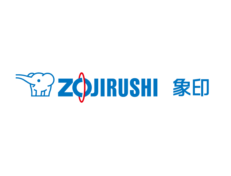 象印(zojirushi)logo高清大图矢量素材下载