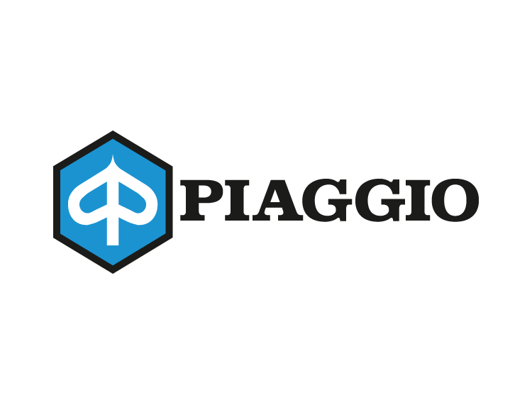 比亚乔(PIAGGIO)LOGO矢量素材下载