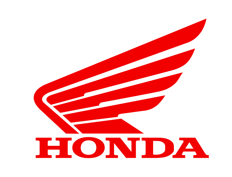本田摩托车logo高清大图矢量素材下载