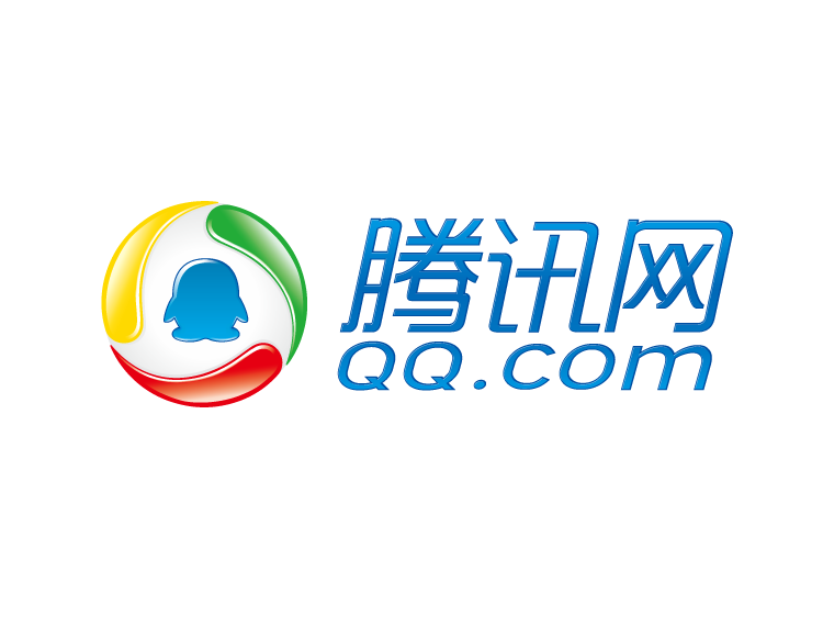 腾讯网logo高清大图矢量素材下载