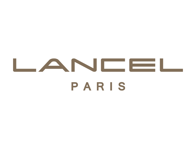 LANCEL(兰姿）logo高清大图矢量素材下载