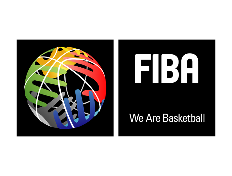 FIBA(国际篮联)LOGO矢量素材下载