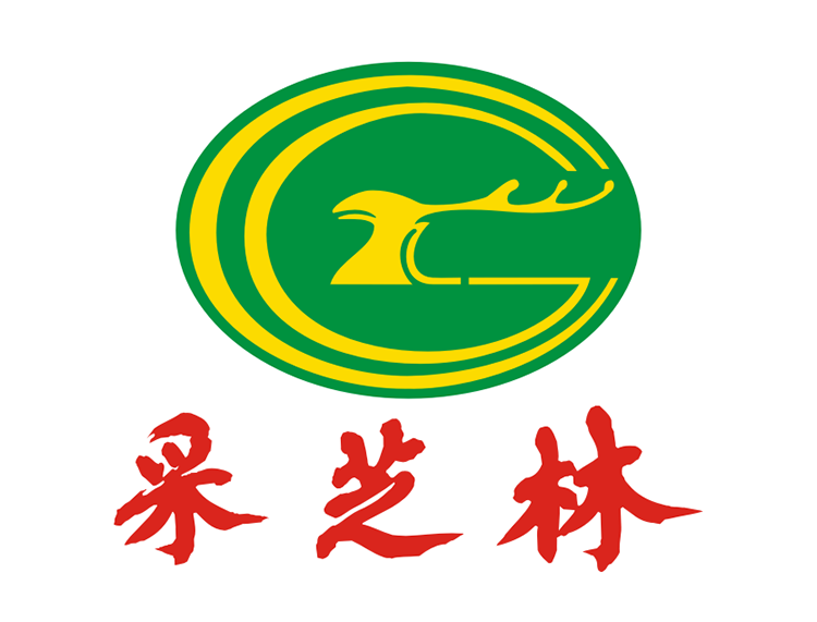 采芝斋logo图片