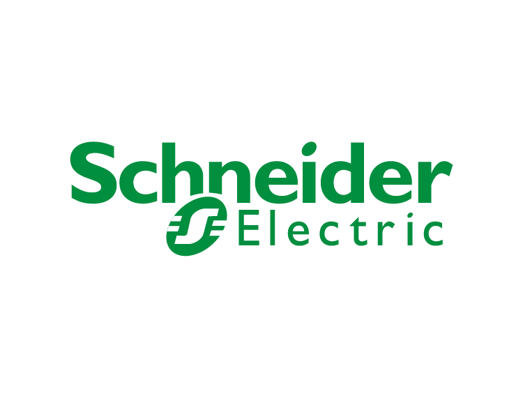 施耐德电气(Schneider Electric)logo高清大图矢量素材下载