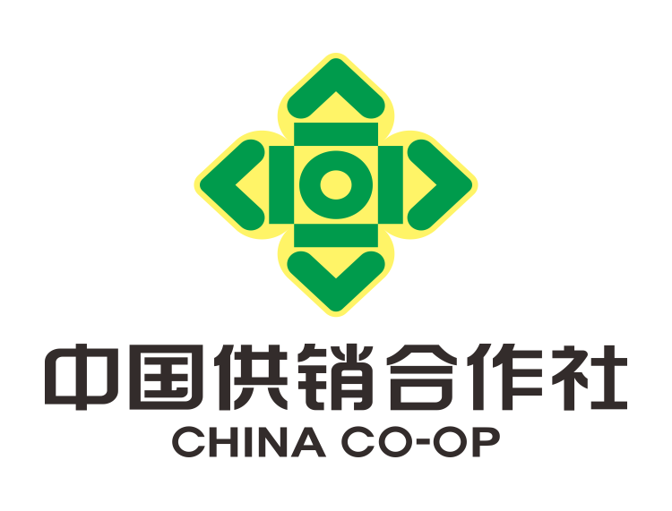 中国供销合作社logo高清大图矢量素材下载