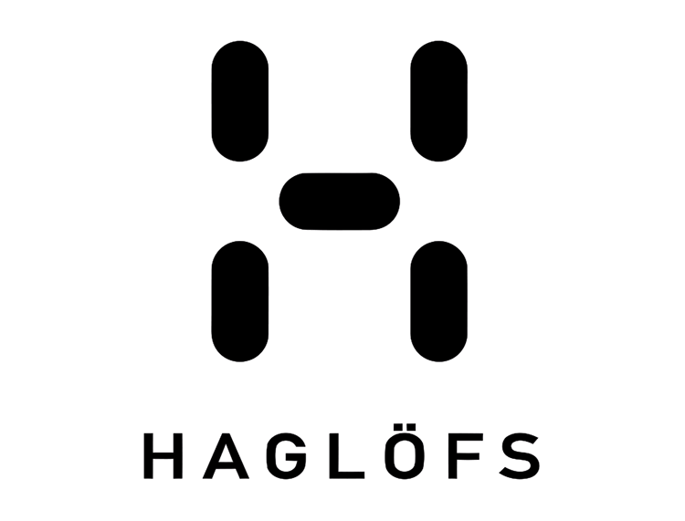 户外品牌HAGLOFS（火柴棍）LOGO矢量素材下载