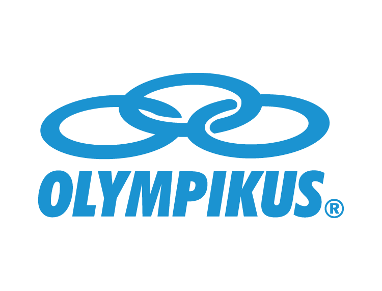 巴西运动品牌OlympikusLOGO矢量素材下载