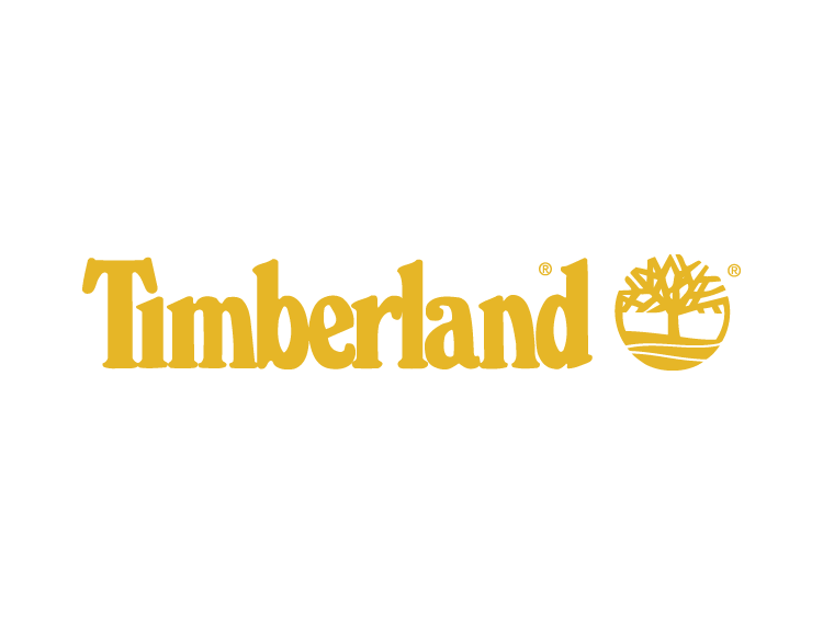 户外品牌Timberland(添柏岚)LOGO矢量素材下载