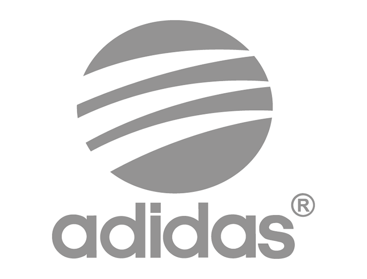 ADIDAS阿迪达斯生活logo高清大图矢量素材下载