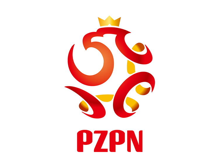 波兰国家足球队队徽LOGO矢量素材下载