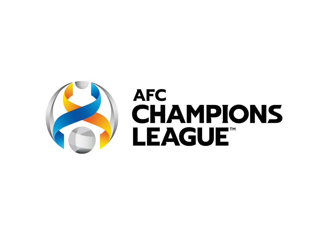 亚洲冠军联赛徽标logo矢量素材下载