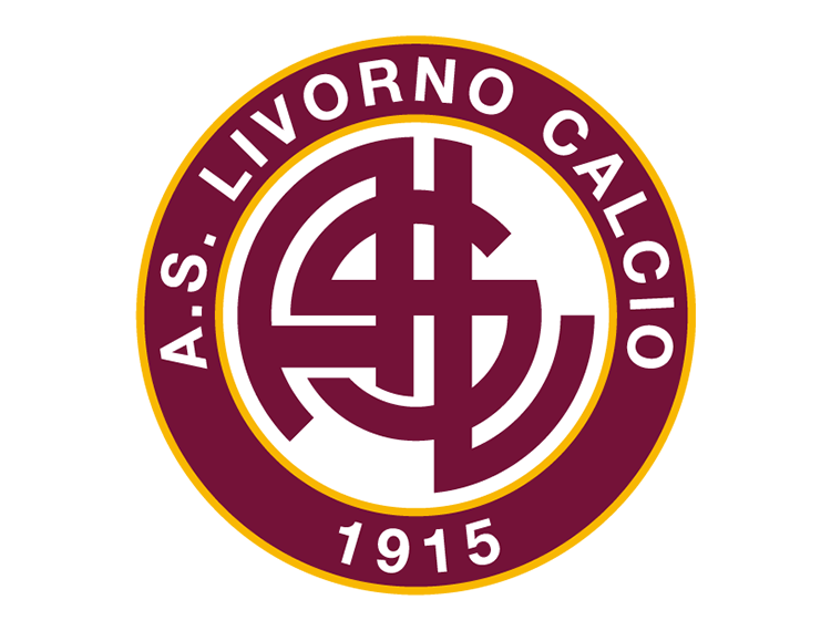 关键字: 意甲球队队徽,意甲标志,as livorno,意甲利沃诺队徽矢量标志