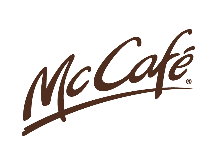 麦当劳McCaféLOGO矢量素材下载