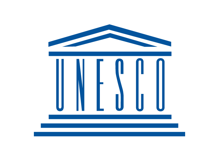联合国教科文组织(UNESCO)logo高清大图矢量素材下载