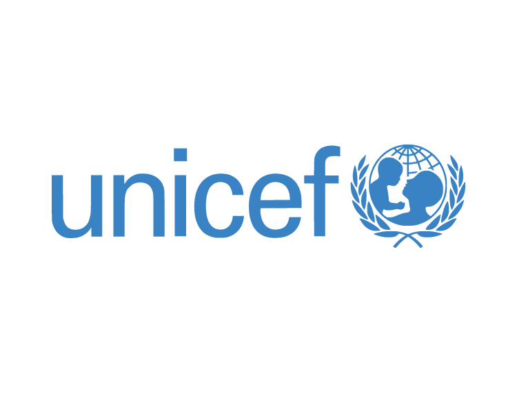 联合国儿童基金会(unicef)LOGO矢量素材下载