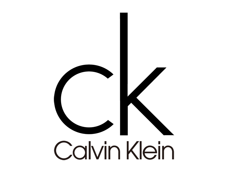 时装品牌CK(Calvin Klein)LOGO矢量素材下载