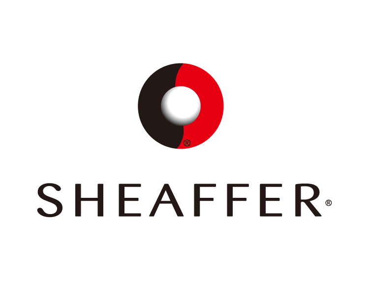 世界名笔犀飞利(Sheaffer)logo高清大图矢量素材下载