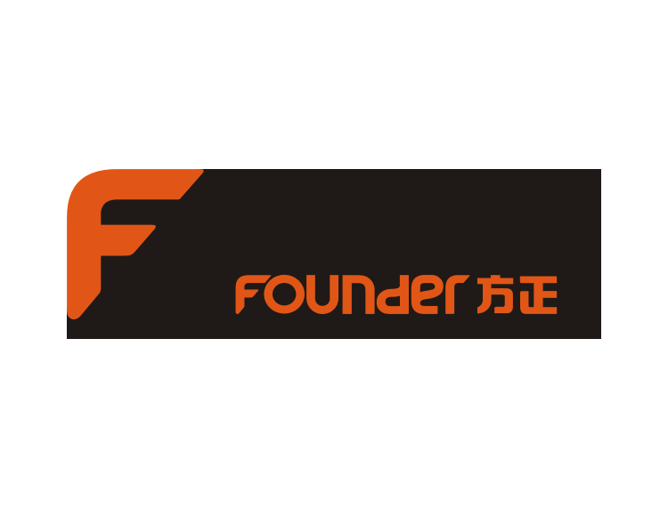 方正科技(Founder)LOGO矢量素材下载