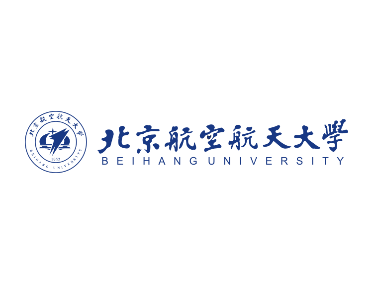 北京航天航空大学logo图片