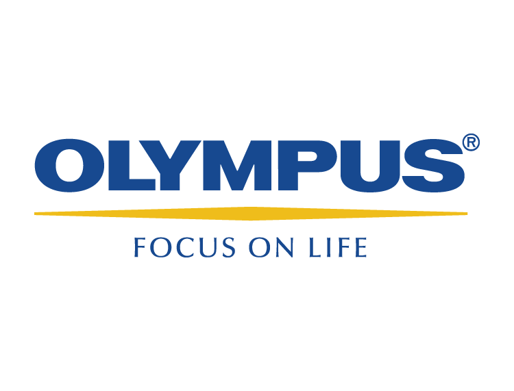 奥林巴斯(olympus)LOGO矢量素材下载