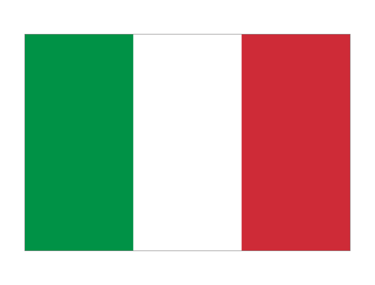 意大利国旗变化图片