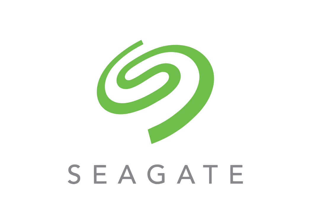 Seagate希捷LOGO矢量素材下载