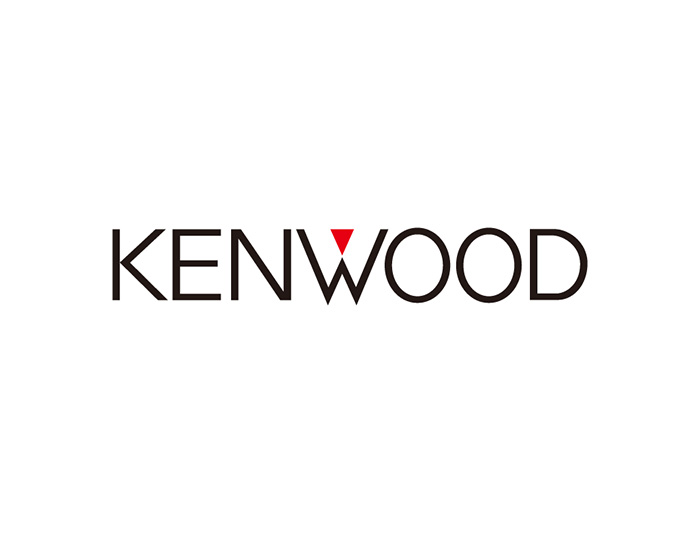 建伍(KENWOOD)LOGO矢量素材下载